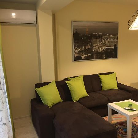 Evergreen Sofia Apartment Exteriér fotografie