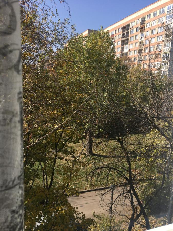 Evergreen Sofia Apartment Exteriér fotografie